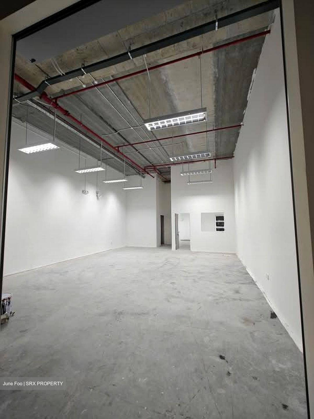 Stellar@tampines (D18), Factory #600116661